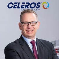 Celeros Flow Technology Employee Tim Old's profile photo