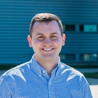 Tyson Foods Employee Matthew Lipscomb's profile photo