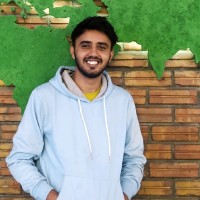 GoGroup Employee Vishnu Jangir's profile photo