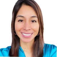 4Science Employee Karla Medina's profile photo