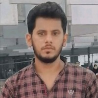 Farrukh Hussain Email