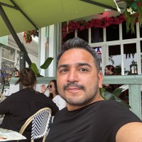 Daniel Ibarra Email & Phone Number