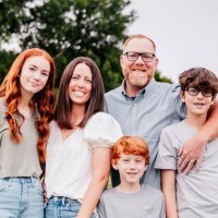 Raising Cane's Chicken Fingers Employee Brad Pine's profile photo