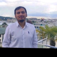 Raicam Employee Yaghmur Abilov's profile photo