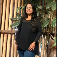 ICICI Lombard Employee Arati Patil's profile photo