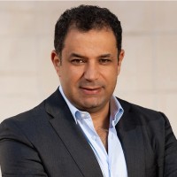 Tata Electronics Employee Reda Masarwa's profile photo