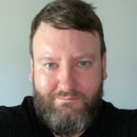 HSBC Employee Chris Bailey's profile photo