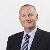 Geo Underwriting Employee Philip Dicken's profile photo
