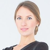 Argenta Projects Ltd. Employee Olga Kozyreva's profile photo