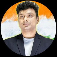 YouTube Employee Pushkar Kumar's profile photo