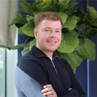 CarTrawler Employee Jake Doherty's profile photo