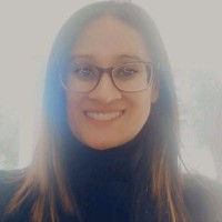 CGH South Africa (PTY) Ltd Employee Harsha Jairam's profile photo