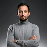 Ilyas Benkhajou Email