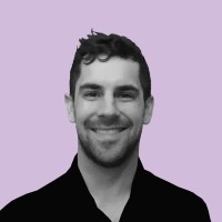 Interactive Knowledge Employee Maxwell George's profile photo
