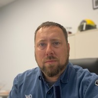 Aluminerie Alouette Inc. Employee Martin Bourgeois's profile photo