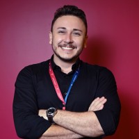 COMIT Employee John Marques's profile photo