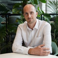 Buro Happold Employee Phillip Barnett's profile photo