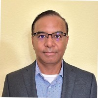 Ashish Nigam Email