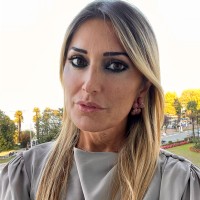 Ufficio del Giudice di Pace Employee Gippy Rubinetti's profile photo