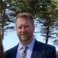 Bay Product Development Employee Erik Walstrom's profile photo