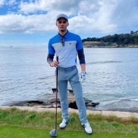 Stealth Startup Employee Jackson Smith's profile photo