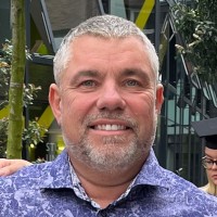 Berkeley Installations Limited Employee Darren Costard's profile photo