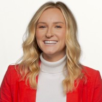 UnitedHealthcare Employee MacKenzie Mueller's profile photo