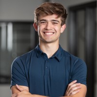 EOPTIC, Inc. Employee Luke Spinosa's profile photo