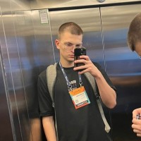 BIX Tech Employee Guilherme Michels's profile photo