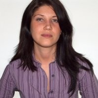 Webground Employee Nadia Vladimirova's profile photo