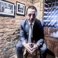 Andrés Quesada Email