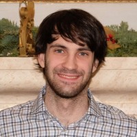 Kyle Samson's profile photo