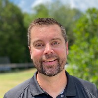 Grand Valley State University Employee Ryan Otter's profile photo