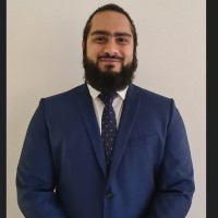 DAIMANI Employee Nazim Qureshi's profile photo