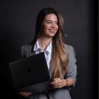 PANERE Employee Ema Čamo's profile photo
