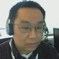 Optum Employee Alan Hung's profile photo