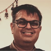 Atul Chaudhary Email
