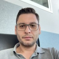 LIME Technology, Greece Employee Georgios Stergios's profile photo