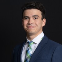 Dickey's Barbecue Restaurants, Inc. Employee Jacob Benavides's profile photo