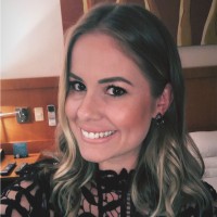 Bibi Calçados Employee Vivian Oliveira's profile photo