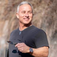 Rodney Parham Email & Phone Number