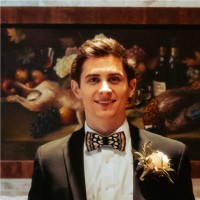 Tyson Foods Employee Michael Paschal's profile photo