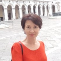 Tatiana Tchernous Email