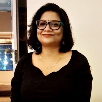 Debasmita Dey Email