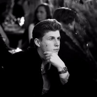 Desktronic Employee Mantas Jakumas's profile photo