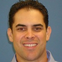 San Diego Gulls Employee Jesse Correia's profile photo