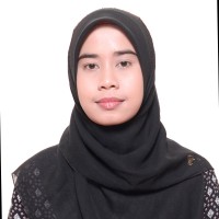 Universitas Negeri Surabaya (UNESA) Employee Che Abdullah's profile photo