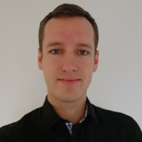 AMS Employee Max Rasmussen's profile photo