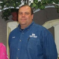 Westco Rental Employee Darin West's profile photo