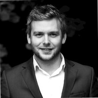 TREVI Group Employee Thibault Cooremans-Suy's profile photo